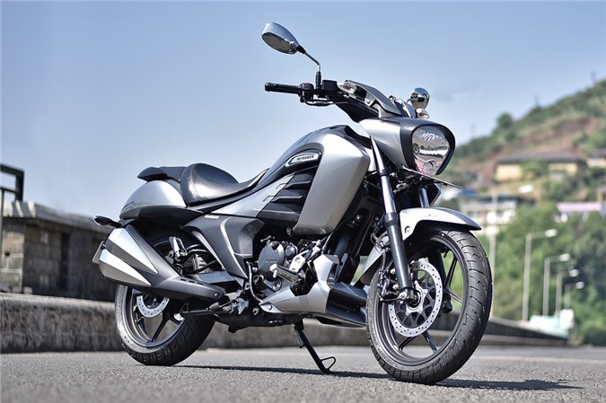 4 mẫu môtô 'siêu hot' sắp cập bến thị trường Việt năm 2020